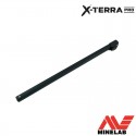 BARRA SUPERIOR MINELAB XTERRA PRO
