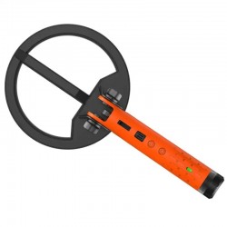 Detector de metales QUEST SCUBA TECTOR PRO STP20