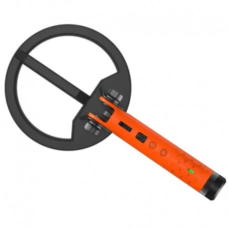 Detector de metales QUEST SCUBA TECTOR PRO STP20
