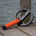 Detector de metales QUEST SCUBA TECTOR PRO STP20