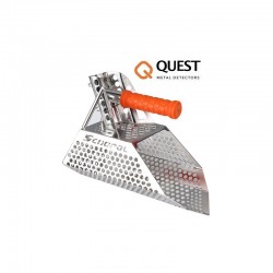 Pala SCOOPAL + MANGO QUEST para arena