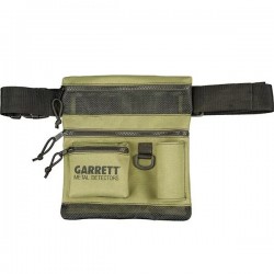 Bandolera multibolsillos Todoterreno Garrett