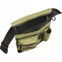 Bandolera multibolsillos Todoterreno Garrett