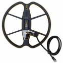 Nuevo Plato DETECH Ultimate 13" Garrett Apex