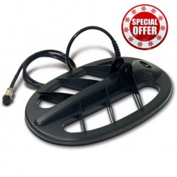 Plato Original TEKNETICS. T2 de 11 pulgadas DD, 27 cms