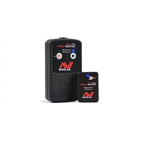 Minelab PRO-SONIC Módulo con Altavoz Interno