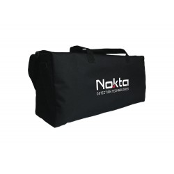 Bolsa negra universal NOKTA
