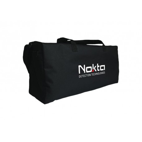 Bolsa negra universal NOKTA