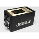 Detector de metales LORENZ Deepmax Z2 BASIC