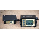 Detector de metales LORENZ Deepmax Z2 BASIC