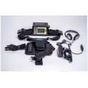 Detector de metales LORENZ Deepmax Z2 BASIC