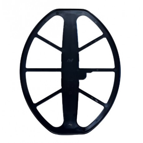 Protector de Plato Minelab Manticore M15