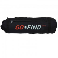 Bolsa de transporte MINELAB Go Find