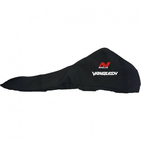 Bolsa de transporte MINELAB VANQUISH