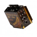 Detector de metales DETECH EDS GOLD CATCHER