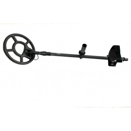 Barra extensible con bobina impermeable 25 cm BDM para Pulsedive