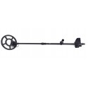 Barra extensible con bobina impermeable 25 cm BDM para Pulsedive