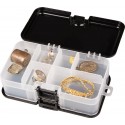 Caja Garrett Keepers para hallazgos