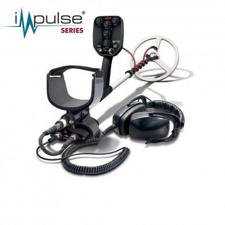 Fisher impulse AQ