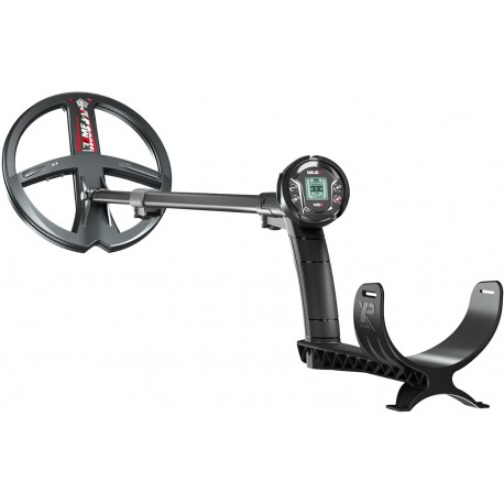 Detector XP Deus II Lite-Master 28
