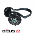 XP Deus II Lite-Master 34