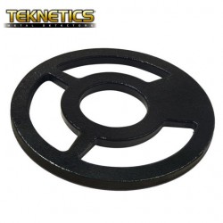 Protector bobina 8" TEKNETICS