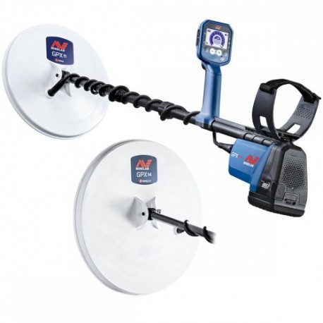 MInelab Gold Monster 1000