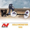 MInelab Gold Monster 1000