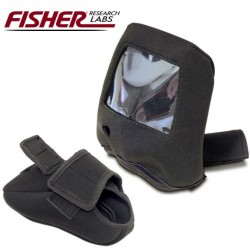 Protector de agua neopreno para FISHER F11