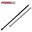 Barra para detectores fisher