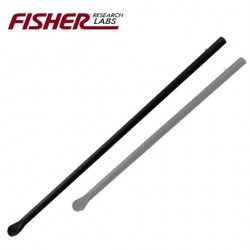 Barra para detectores fisher