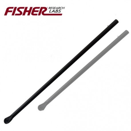 Barra para detectores fisher