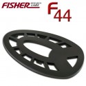 Protector plato FISHER. Modelos F22 y F44