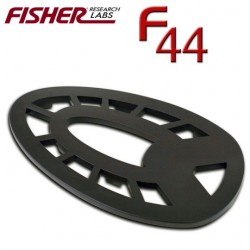 Protector plato FISHER F44
