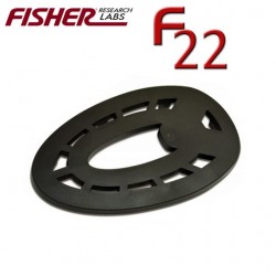 Protector de plato para detector F22