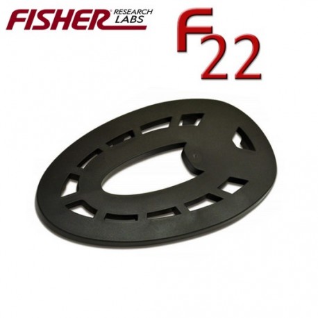 Protector de plato para detector F22