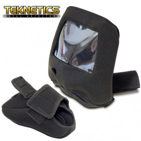 Protector de lluvia Teknetics