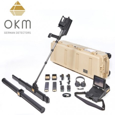 OKM EXP 6000