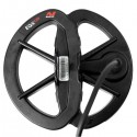 Plato MINELAB 6″ para Equinox 700/900