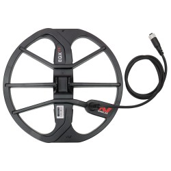Plato MINELAB 11" para Equinox 700/900