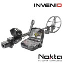 DETECTOR DE METALES NOKTA INVENIO