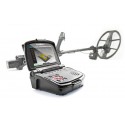 DETECTOR DE METALES NOKTA INVENIO