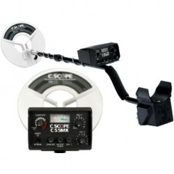 Detector de metales CScope CS5MX