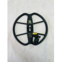 Plato BLACKDOG para GARRET ACE Segunda Mano 13"