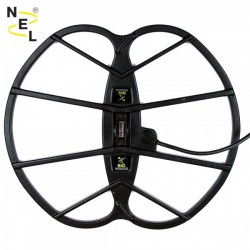 Plato NEL Big GARRETT ACE 150, 250, 350 y Euroace 38 X 45,7 cm