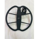 Plato BLACKDOG para GARRET ACE Segunda Mano 13"