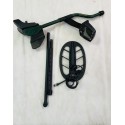 Detector de metales SEGUNDA MANO TEKNETICS T2 Edición especial