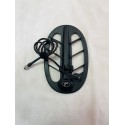 Detector de metales SEGUNDA MANO TEKNETICS T2 Edición especial