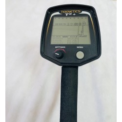 Detector de metales SEGUNDA MANO TEKNETICS T2 Edición especial