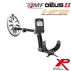 Nuevo!! Detector de metales Deus II Rc HF2